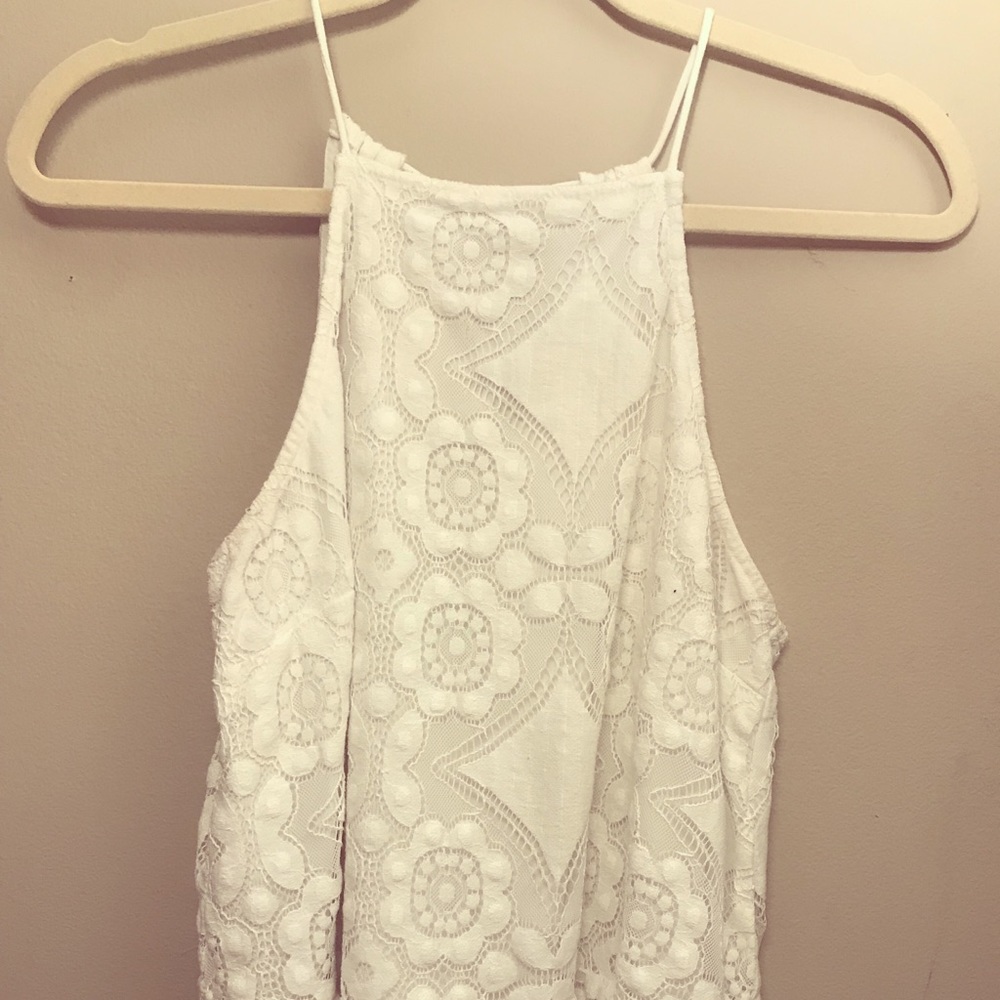 Abercrombie & Fitch shirt